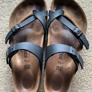 Vegan leather Birkenstock Mayari Women’s Sandal
